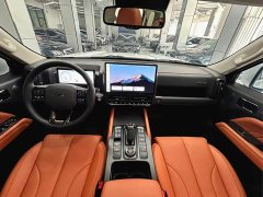Haval H9 2024 2.0T Gasoline AWD Extreme Edition - ფოტო 4