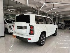 Haval H9 2024 2.0T Gasoline AWD Extreme Edition - ფოტო 6