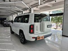 Haval H9 2024 2.0T Gasoline AWD Extreme Edition - ფოტო 7