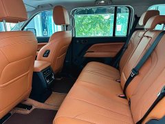 Haval H9 2024 2.0T Gasoline AWD Extreme Edition - ფოტო 8
