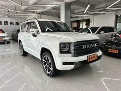 Haval H9 2024 2.0T Gasoline AWD Extreme Edition - ფოტო 9