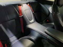 Aston Martin DB11 2020 4.0T V8 Coupe - ფოტო 11