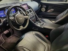 Aston Martin DB11 2020 4.0T V8 Coupe - ფოტო 14
