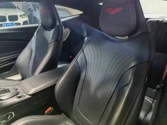 Aston Martin DB11 2020 4.0T V8 Coupe - ფოტო 15