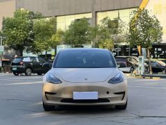 Tesla Model 3 2022 Rear-Wheel Drive - ფოტო 2