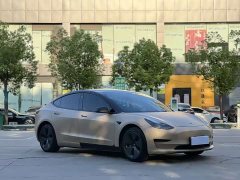 Tesla Model 3 2022 Rear-Wheel Drive - ფოტო 3