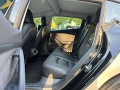 Tesla Model 3 2022 Rear-Wheel Drive - ფოტო 5