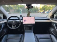 Tesla Model 3 2022 Rear-Wheel Drive - ფოტო 6