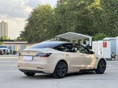 Tesla Model 3 2022 Rear-Wheel Drive - ფოტო 7