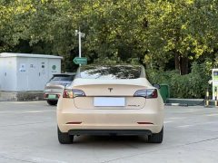 Tesla Model 3 2022 Rear-Wheel Drive - ფოტო 8