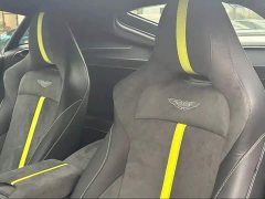 Aston Martin V8 Vantage 4.0T V8 F1 Edition Coupe - ფოტო 10