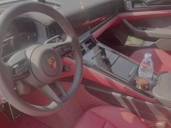 Porsche 2024 Panamera 2.9T - ფოტო 2