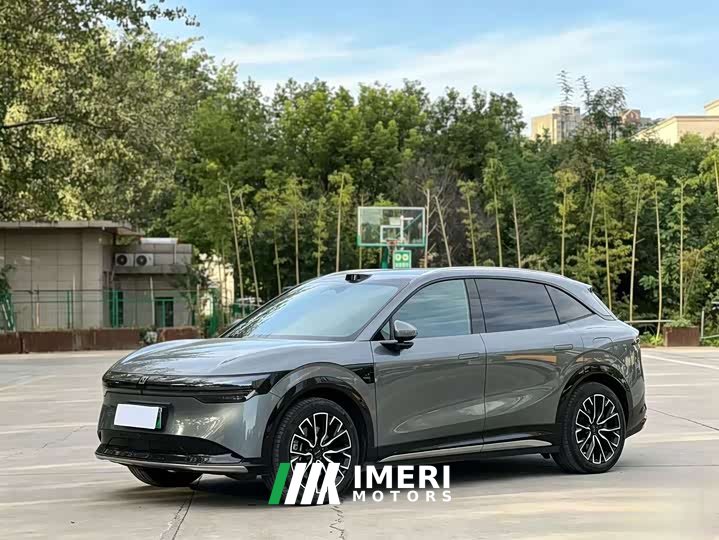 Zeekr 7X 75kWh RWD Smart Driving Edition - ავტომობილი ჩინეთიდან