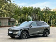 Zeekr 7X 75kWh RWD Smart Driving Edition - ფოტო 1