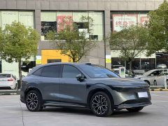 Zeekr 7X 75kWh RWD Smart Driving Edition - ფოტო 3