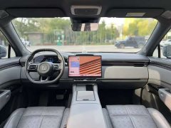 Zeekr 7X 75kWh RWD Smart Driving Edition - ფოტო 6