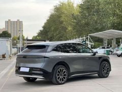 Zeekr 7X 75kWh RWD Smart Driving Edition - ფოტო 7
