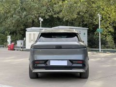 Zeekr 7X 75kWh RWD Smart Driving Edition - ფოტო 8