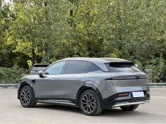 Zeekr 7X 75kWh RWD Smart Driving Edition - ფოტო 9