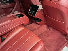Bentley Bentayga 2023 4.0T V8 Long Wheelbase - ფოტო 4