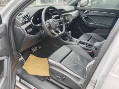 Audi Q3 35 TFSI Fashion Dynamic - ფოტო 2