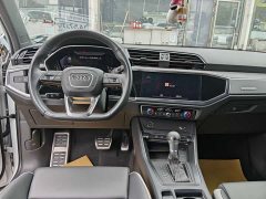 Audi Q3 35 TFSI Fashion Dynamic - ფოტო 4