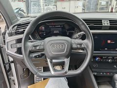 Audi Q3 35 TFSI Fashion Dynamic - ფოტო 5