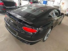 Bentley Continental 2022 4.0T GT V8 - ფოტო 3