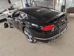 Bentley Continental 2022 4.0T GT V8 - ფოტო 4