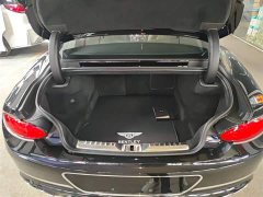 Bentley Continental 2022 4.0T GT V8 - ფოტო 5