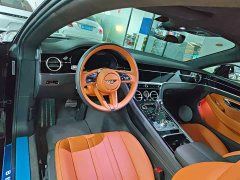 Bentley Continental 2022 4.0T GT V8 - ფოტო 6
