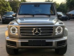 Mercedes-Benz G-Class 2023 G 500 - ფოტო 2