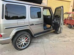 Mercedes-Benz G-Class 2023 G 500 - ფოტო 4