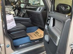 Mercedes-Benz G-Class 2023 G 500 - ფოტო 5