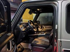 Mercedes-Benz G-Class 2023 G 500 - ფოტო 6