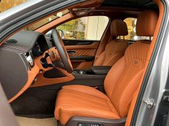 Bentley Bentayga 4.0T V8 - ფოტო 6