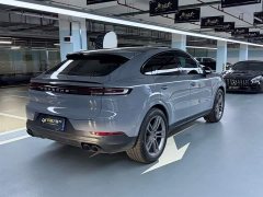 Porsche 2024 Cayenne Coupé 3.0T - ფოტო 4
