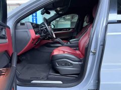 Porsche 2024 Cayenne Coupé 3.0T - ფოტო 5