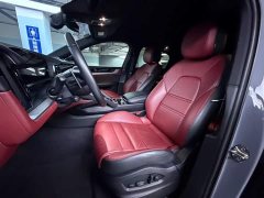 Porsche 2024 Cayenne Coupé 3.0T - ფოტო 6