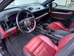 Porsche 2024 Cayenne Coupé 3.0T - ფოტო 7