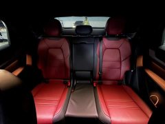 Porsche 2024 Cayenne Coupé 3.0T - ფოტო 8
