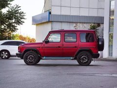 Mercedes-Benz G-Class G 500 Inferno Special Edition - ფოტო 2