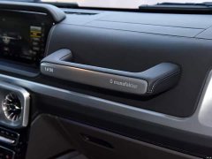 Mercedes-Benz G-Class G 500 Inferno Special Edition - ფოტო 6