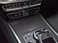 Mercedes-Benz G-Class G 500 Inferno Special Edition - ფოტო 7