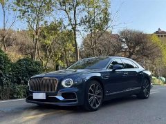 Bentley Flying Spur 2022 4.0T V8 Standard Edition - ფოტო 1
