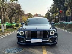 Bentley Flying Spur 2022 4.0T V8 Standard Edition - ფოტო 2