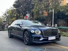 Bentley Flying Spur 2022 4.0T V8 Standard Edition - ფოტო 3