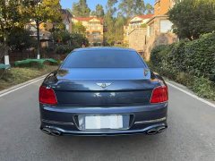 Bentley Flying Spur 2022 4.0T V8 Standard Edition - ფოტო 4
