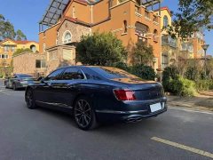 Bentley Flying Spur 2022 4.0T V8 Standard Edition - ფოტო 5