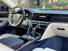Bentley Flying Spur 2022 4.0T V8 Standard Edition - ფოტო 6